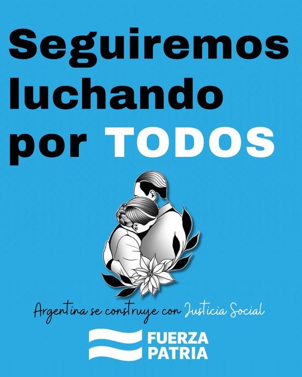 Justicialista tweet media