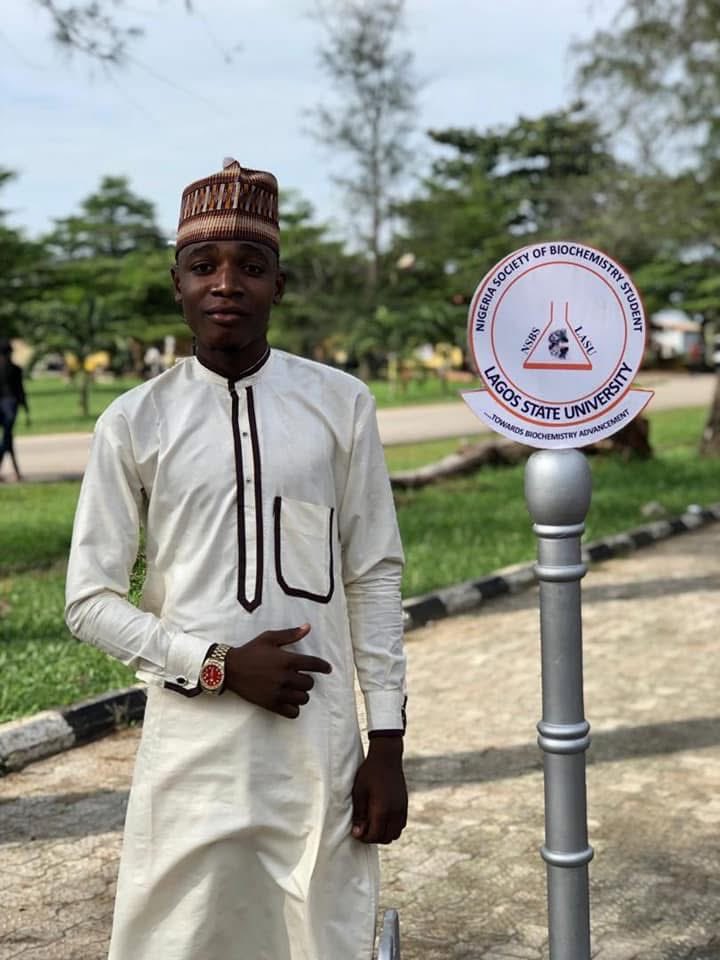 lagoseastyouths's tweet photo. Meet Your Representative - Rahmon
Saheed Afolabi✨🎖️

From the classroom to the chambers, Rahmon Saheed Afolabi's journey is a testament to leadership built on service, diligence, and integrity.

https://t.co/CeuCuoCtFE https://t.co/Ecw9ns6XIf