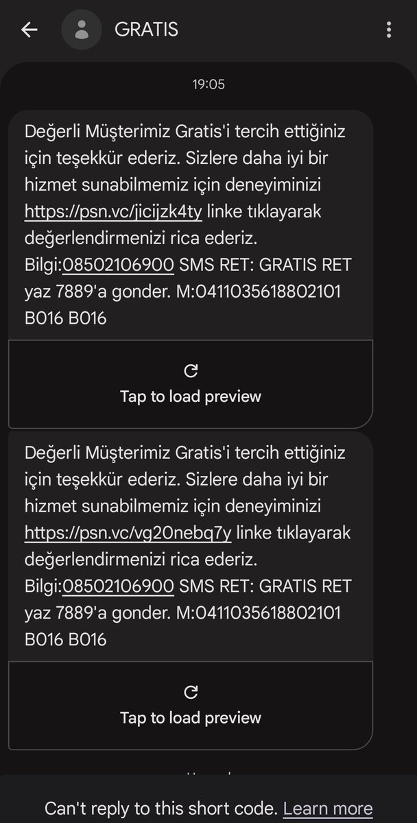 Kasada ödeme sırasında telefon numarasını doğrudan söyleyerek indirim almak yerine neden hala doğrulama kodu sistemi kullanmıyorsunuz? KVKK'nın içinden geçtiniz. Başkaları numaramla alışveriş yapıyor <a href="/GratisTr/">gratistr</a>