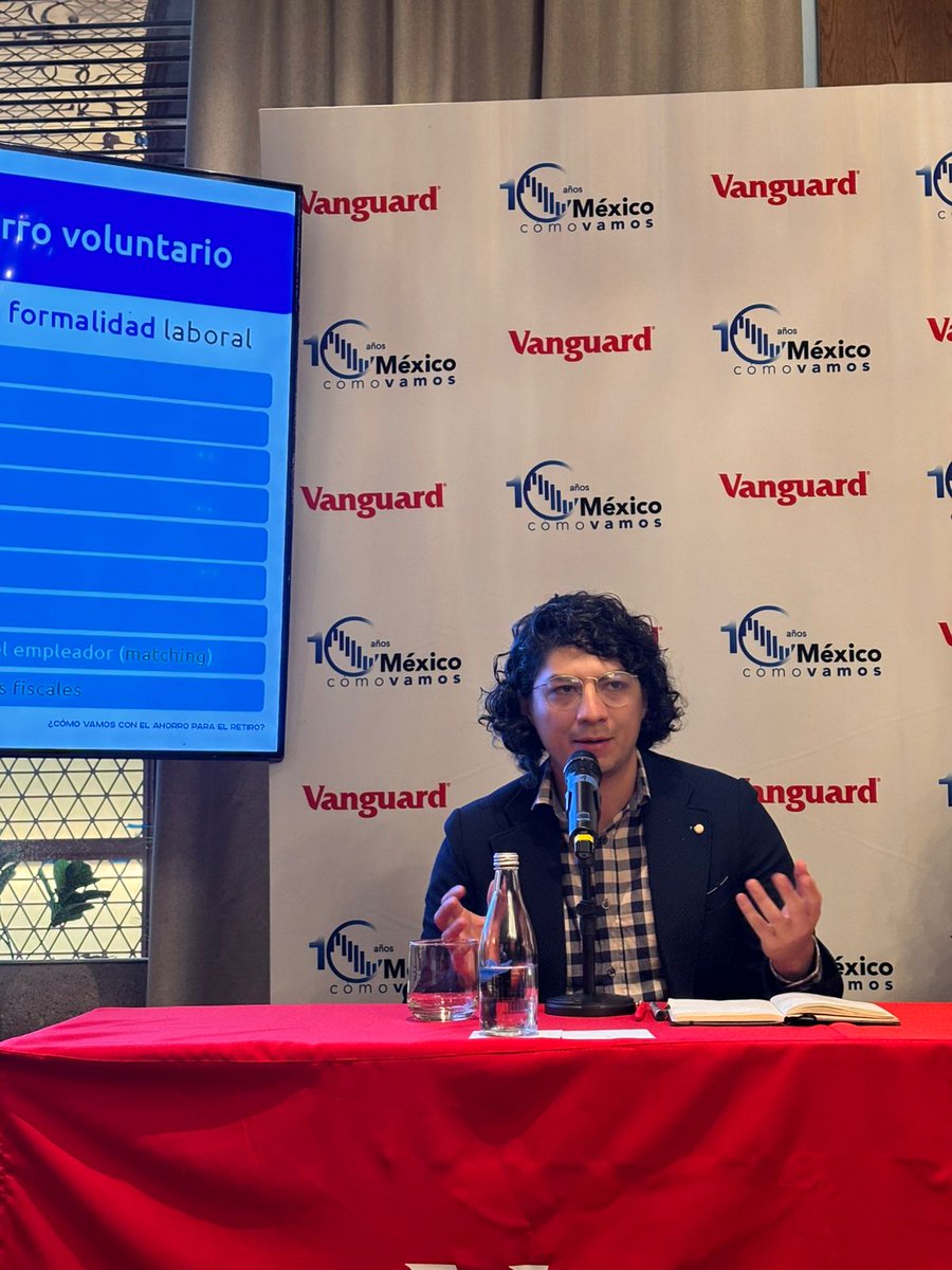 México, ¿cómo vamos? tweet media