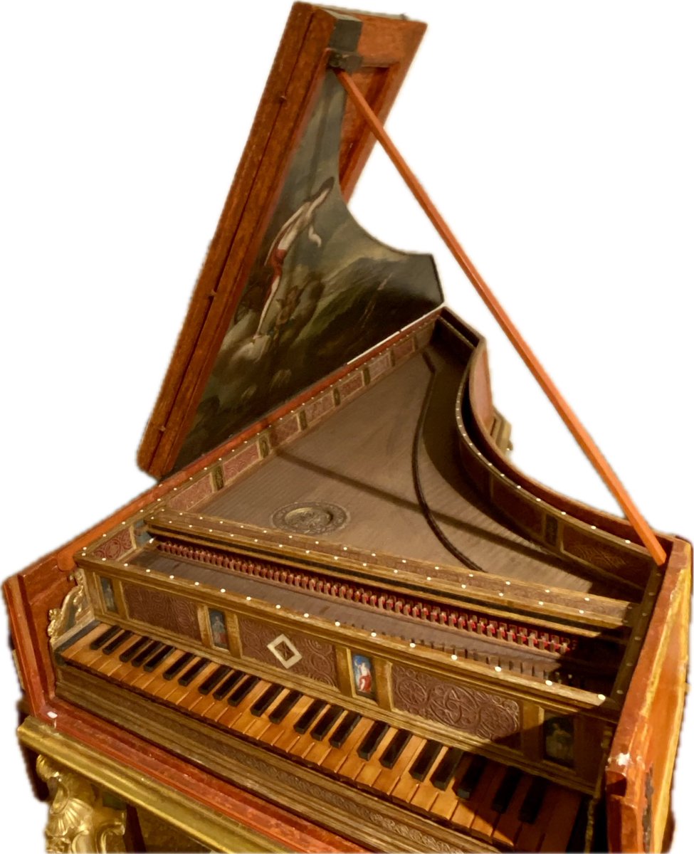 arcomelo2013's tweet image. BOLOGNA, San Colombano Museum – Tagliavini Collection – Tuesday, October 28, 2025, at 7:00 p.m. – We will celebrate the museum’s 15th anniversary with a concert featuring dozens of historical instruments in a special evening that will host distinguished soloists.