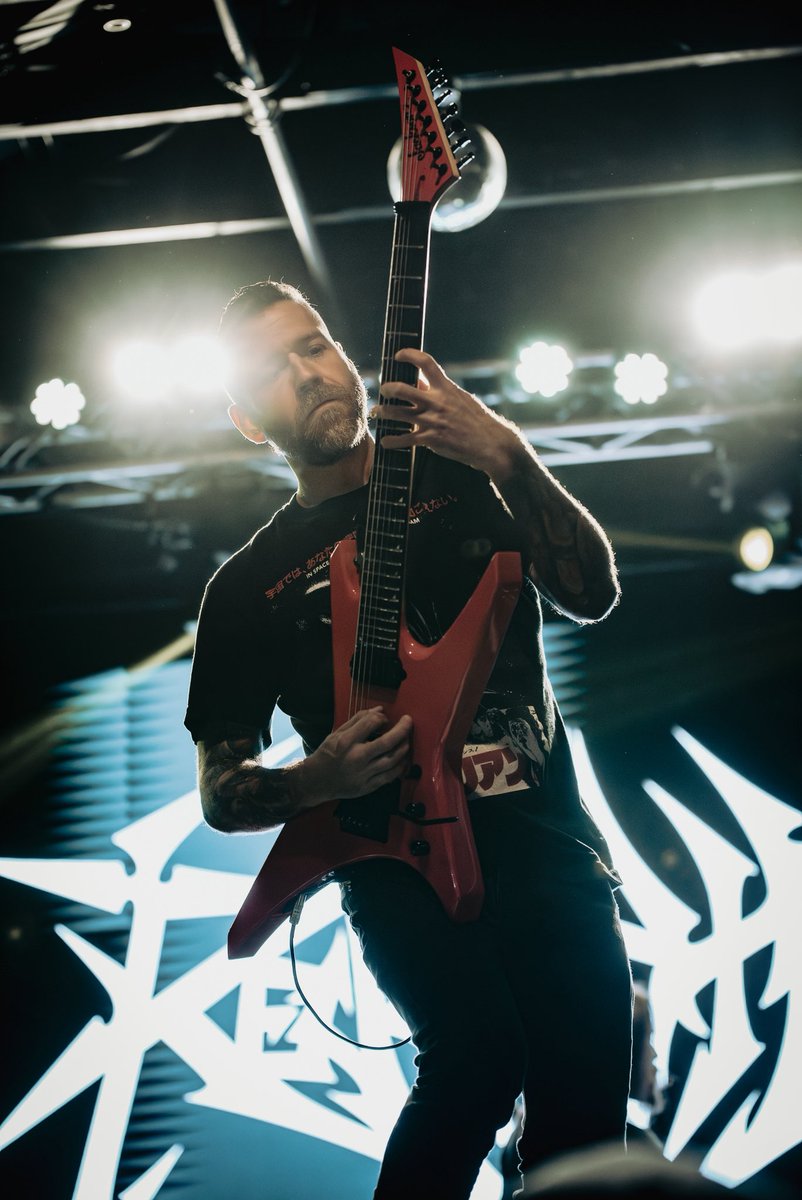 Revocation's tweet image. Got a bunch of ripping shows lined up on the West Coast this week!
10/27/2025  – Seattle, WA
10/28/2025 – Vancouver, BC
10/29/2025 – Portland, OR   
10/31/2025  – San Francisco, CA
11/01/2025 – Los Angeles, CA
11/02/2025  – San Diego, CA