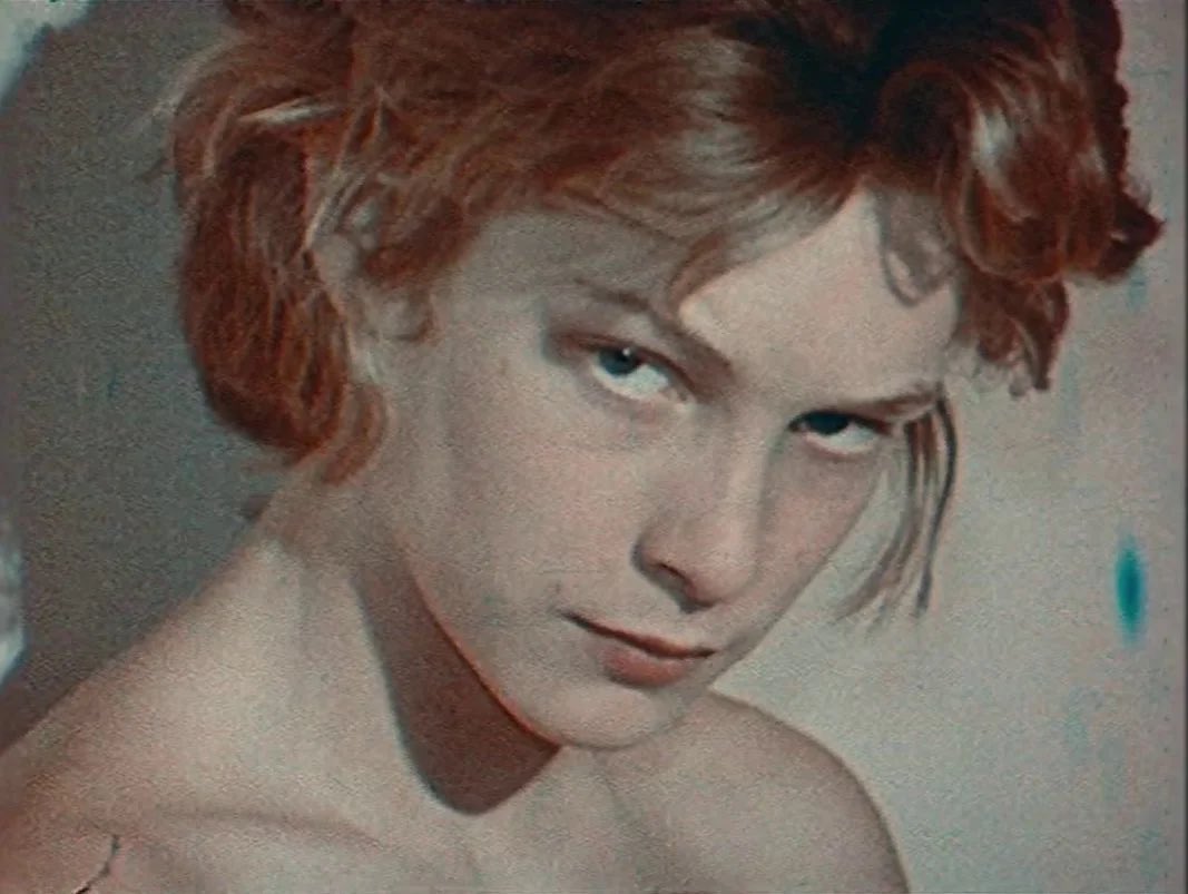 Ha muerto a los 70 años Björn Andrésen, el Tadzio de Visconti.