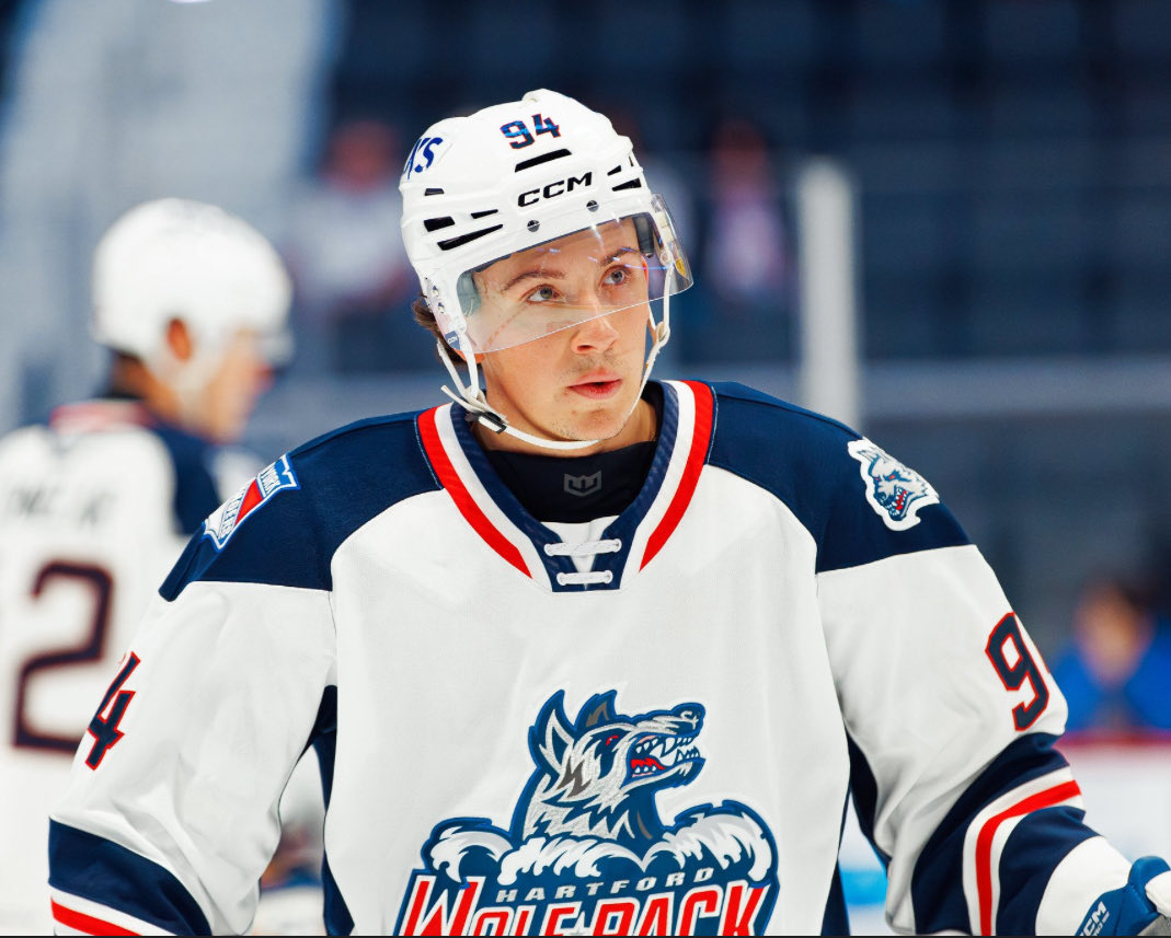 Sean Avery Burner tweet media