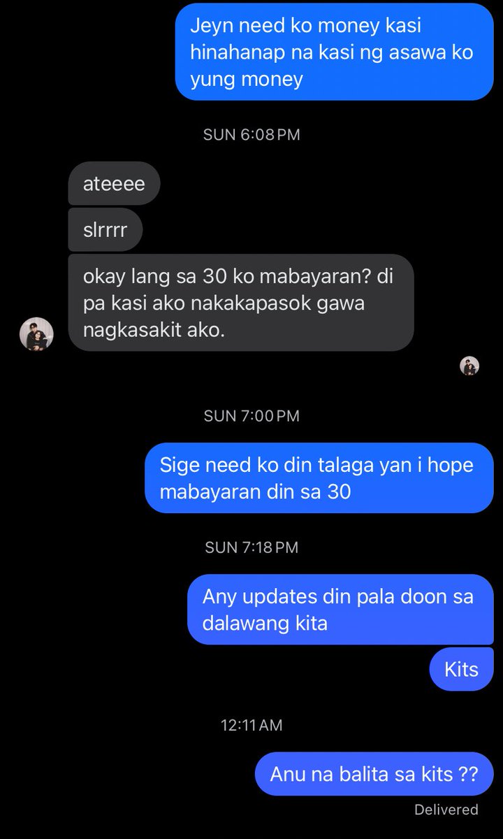 yunqigirly's tweet photo. Hello good evening guys want ko lang share experience ko kay @zizijie_ lalo na sa ginawa niya sa abo desire cse now hndi na din siya admin. Since ayaw mo mag reply doon sa kita baka pag call out kita mag reply ka. Tandaan mo madami pa kulang sa kits https://t.co/YSjX318vJq