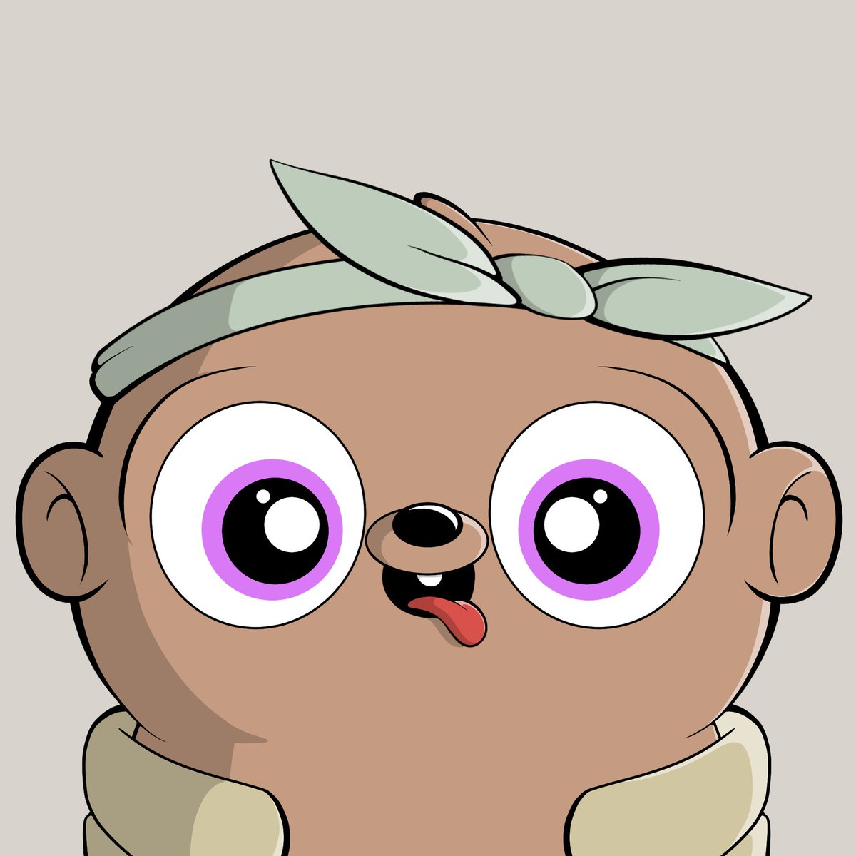 joined <a href="/FugzOfficial/">Fugz</a> today! 

Huge congrats to the man <a href="/yotdog69/">Yot 🤘</a> and the whole fugz team on their Trademark registration! 

Other than that, They crossed over 100M views on GIPHY and 30M+ impression on IG reels. 

IP supercycle!