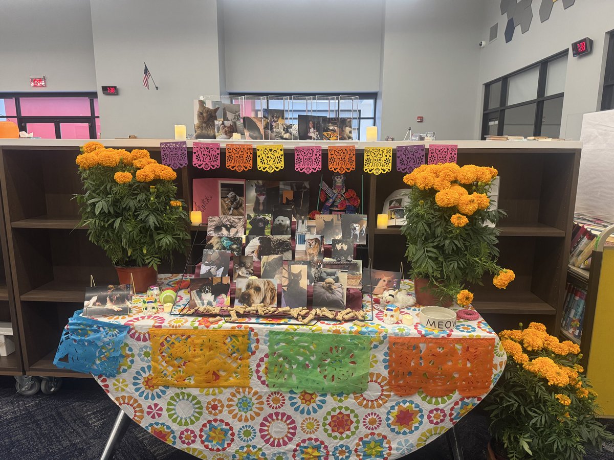 RBRHS Updates tweet media