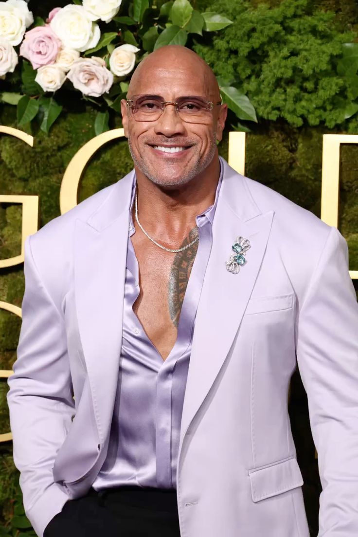 Dwayne Johnson has been cast as Zeke in ‘ZOOTOPIA 2’