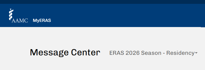 The most viewed Page this season, manifesting and hoping to get more interviews. #ERAS2026 #MAtch2026 #IM #IMG #Medtwitter