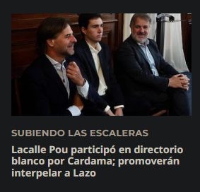 Victor26356's tweet image. En lugar de dejar que la justicia actúe y aclare los blancos van por sumar confusión y escándalo
No les importa dañar la imagen del parlamento ni la calidad de la democracia y separación de poderes, solo defender sus intereses No olviden que el blindaje mediático aún sigue