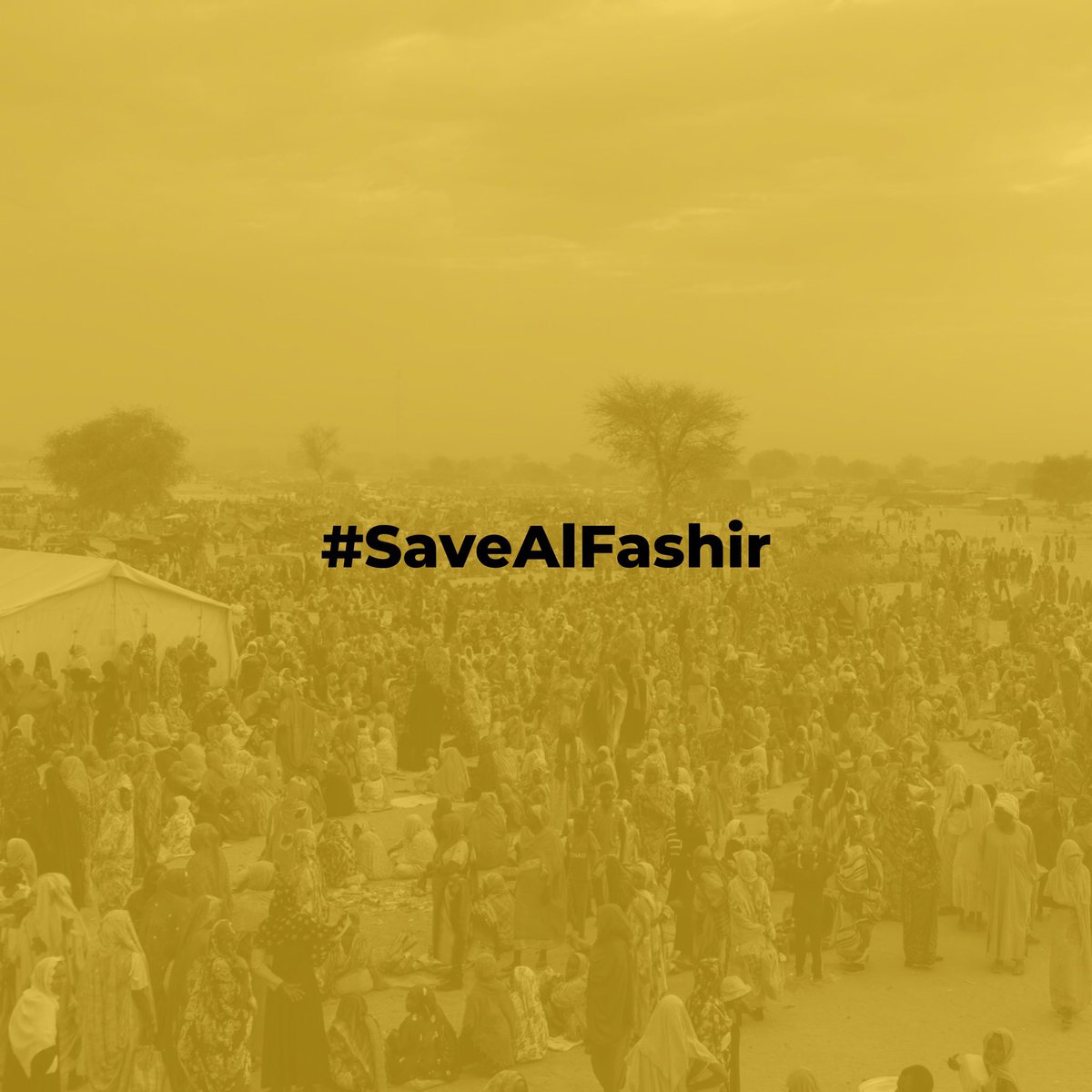 Bergkamp10_'s tweet image. #SaveAlfashir
#KeepEyesOnSudan
