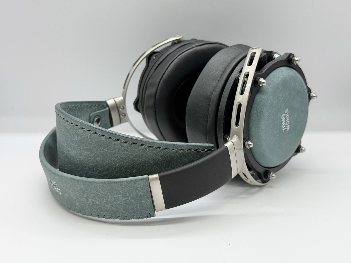 ヘッドホン TOMOWORKS TOMOWORKS (@tomoworks_ytb) / Posts / X