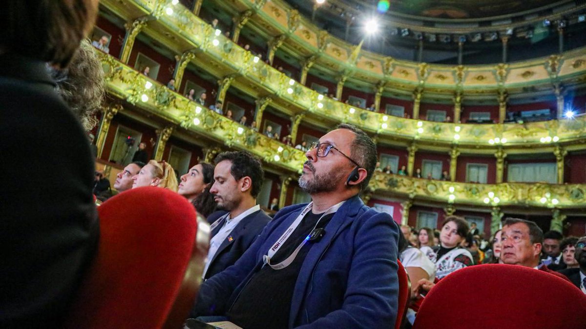 MinInterior Colombia tweet media