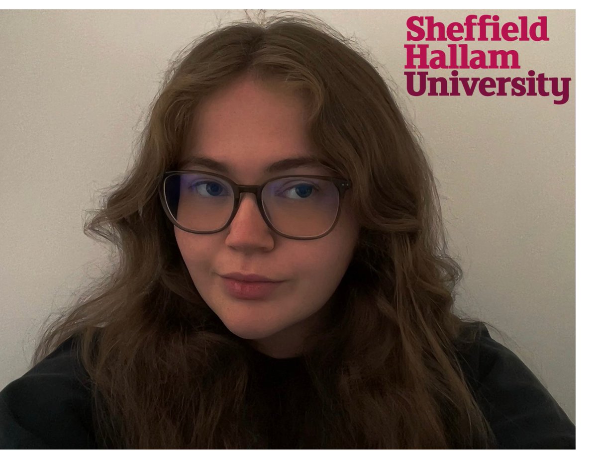NEBRCentre's tweet image. ⭐️ Meet Our #EthicalHackers ⭐️
This week we’re spotlighting Evie Lawton, a Cyber Security with Forensics student at Sheffield Hallam University💻

Evie joined the NEBRC to gain real-world experience and help protect organisations from cyber threats.
👉 nebrcentre.co.uk/ethical-hacker…