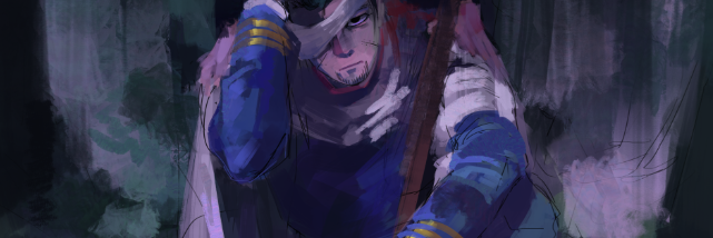 wip 오가타
풀이랑 나무 왕창 그릴 예정