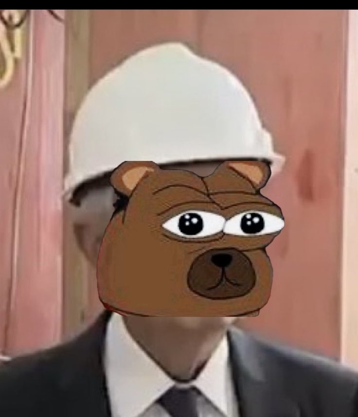 bobocoinpulse's tweet photo. Real memes will outperform everything.

-BOBO https://t.co/jaLUYUyZ8z