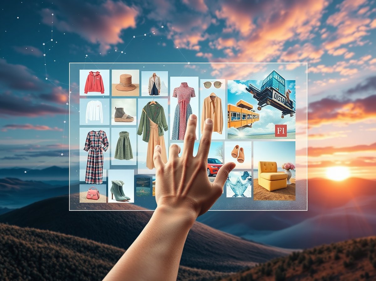 ItsBitcoinWorld's tweet image. In a world increasingly shaped by decentralized innovation and cutting-edge technology, the intersection of AI and user experience is creating exciting new paradigms. #AI #ecommerce #Personalization #Pinterest #SocialMedia
bitcoinworld.co.in/pinterest-ai-p…