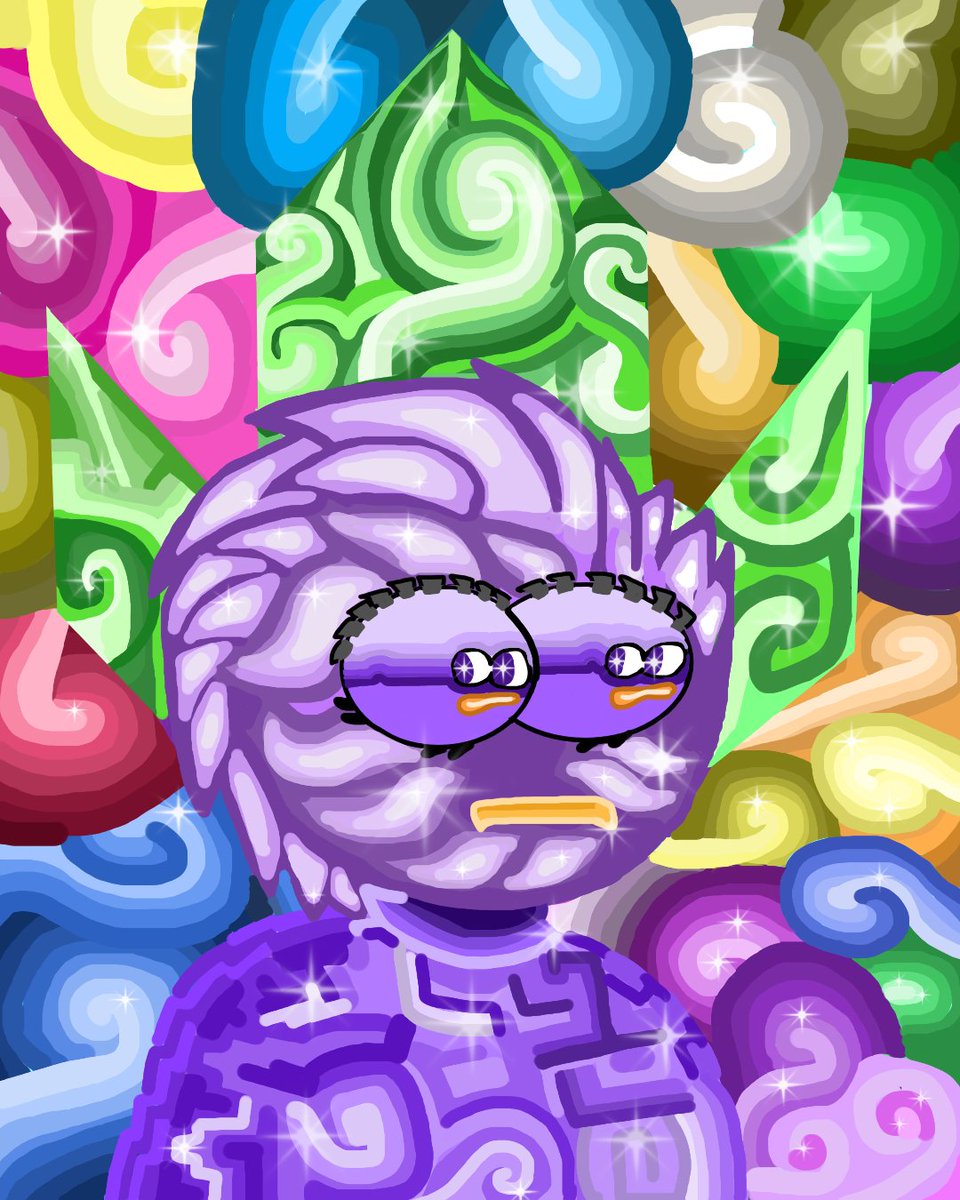 Gdak 💜
In chaos of color, I found my calm in Dak Psychoanalysis
<a href="/alloca_xyz/">Alloca (mainnet arc)</a>  <a href="/monad/">Monad (mainnet arc)</a>