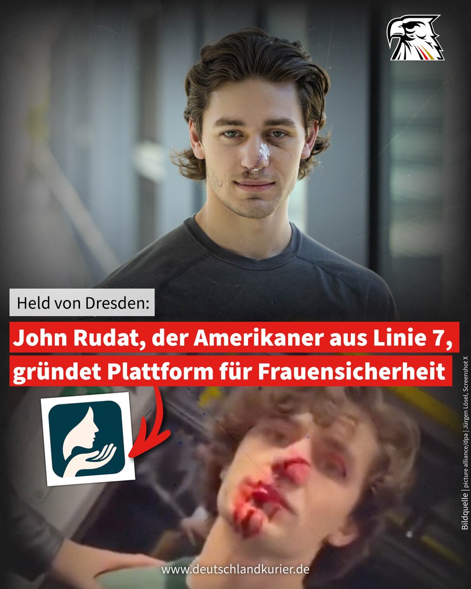 Deutschland Kurier tweet media