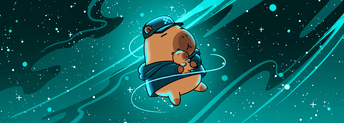 selam amigos. birkaç gündür kafa dinleme, piyasayı uzaktan takip modundaydım.

bu arada <a href="/KaitoAI/">Kaito AI 🌊</a>'ın genesis koleksiyonu olan yapybaras holder'ı bir arkadaş varsa birkaç sorum olacak.

genel olarak şu ara privacy protocol'lerine ve ido/ico'lara odaklanmış durumdayım.

pörtföyümde