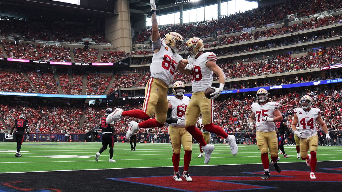 Not every 49ers performance was awful in Week 8 loss vs. Texans ninerswire.usatoday.com/story/sports/n…