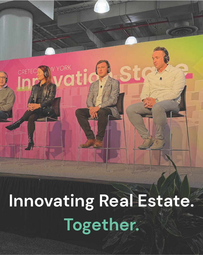 taazaainc's tweet image. That’s a wrap on CREtech 2025!
We witnessed groundbreaking innovations, inspiring conversations, and the future of PropTech in action.

A big thank you to everyone who stopped by Taazaa’s Booth 238!
#CREtech2025 #PropTech #Innovation #Taazaa