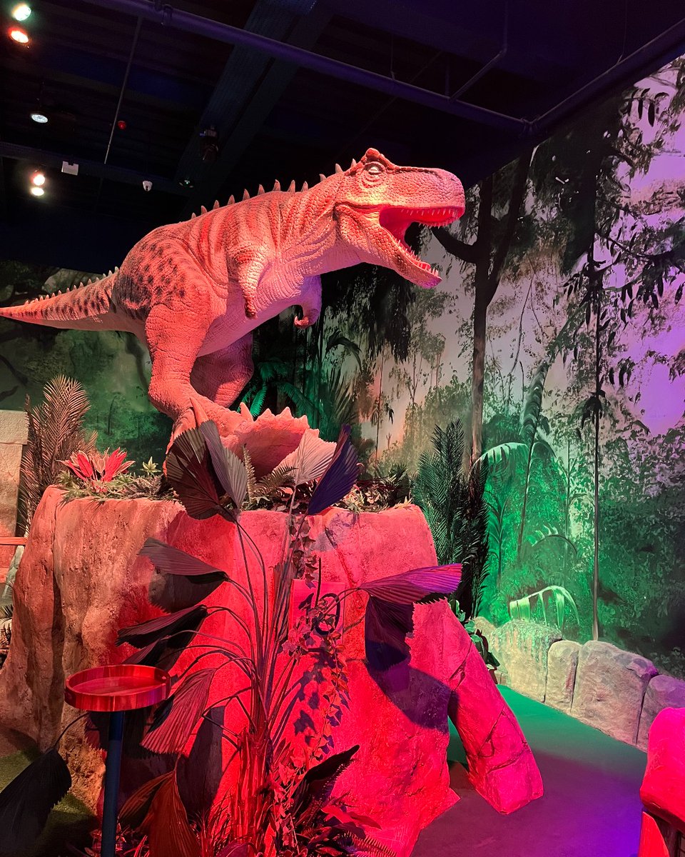 Xscape Yorkshire tweet media