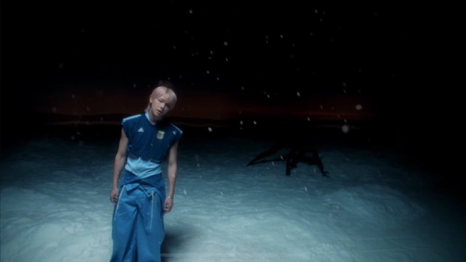 hotdogbyun's tweet image. Girl there’s a )̶̩́̎͛-̷͉̒!̸͔̏;̵̭͊͆͜͜”̴̝̿̚:̶̱̈́͋̚/̶̣̉)̶̖̙̈́͝$̵̱͝’̵̢͔̟͊̏̀ behind you