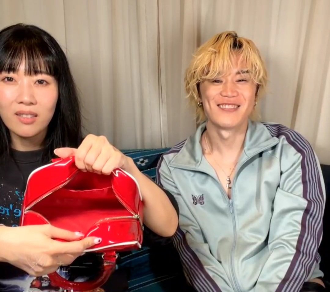 miniroseページ なな_ on X