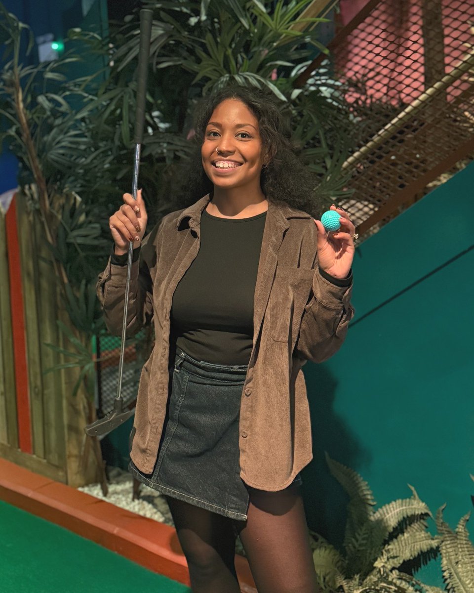 Xscape Yorkshire tweet media