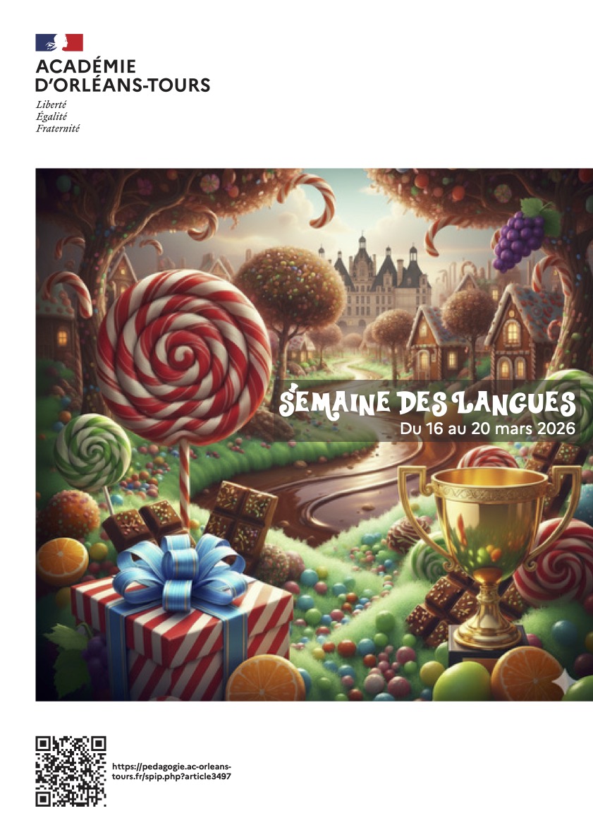 Les PolyglO.T. tweet media