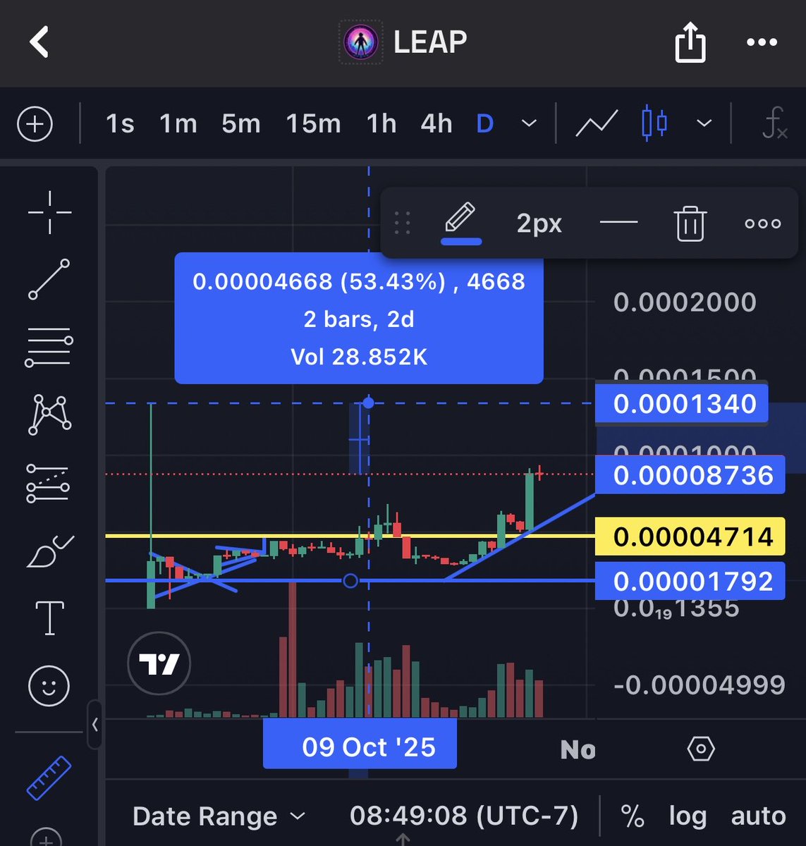 QUANTUM_LEAP tweet media