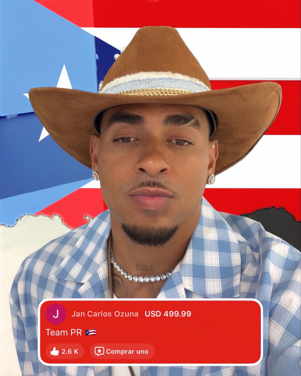 Ozuna cumpliendo con su promesa de apoyar al Michael y Jlexis por una semana