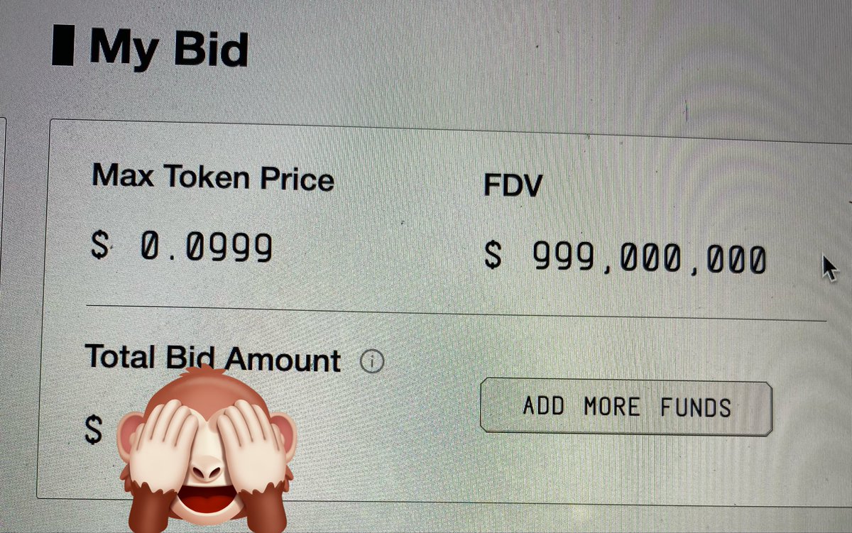 5,3х oversubscribed @megaeth_labs 
Yolo bid $MEGA