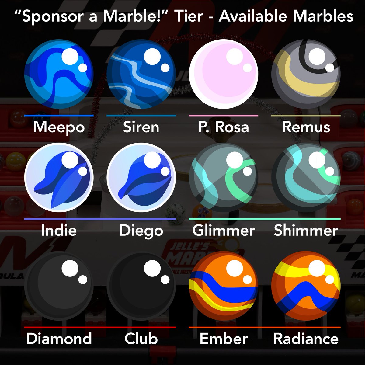 Jelle’s Marble Runs tweet media