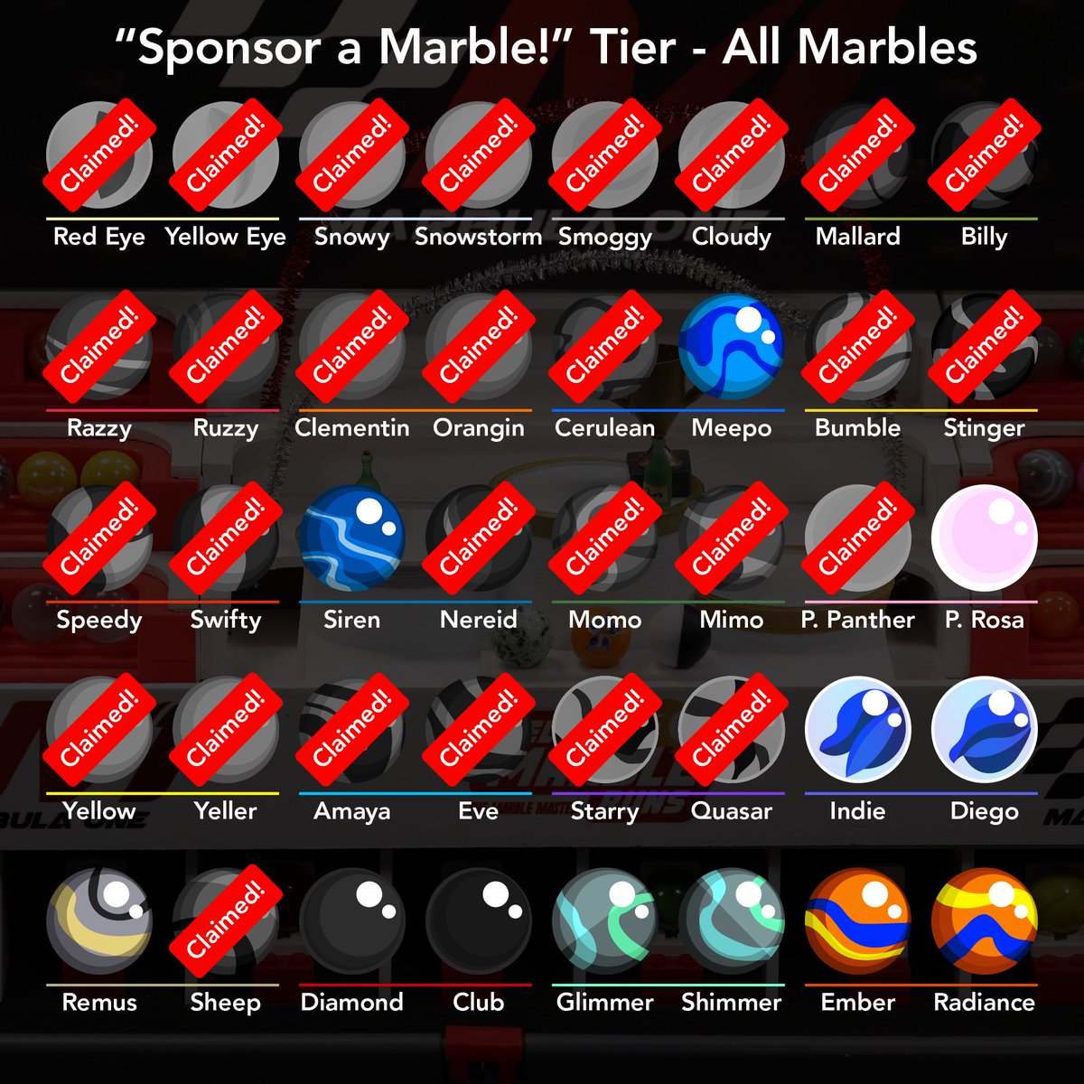 Jelle’s Marble Runs tweet media