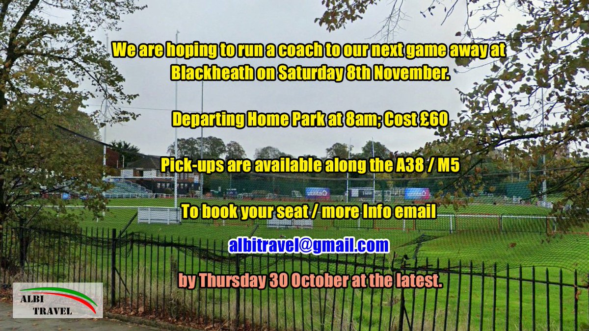 Albi Travel (@albi_travel) on Twitter photo 