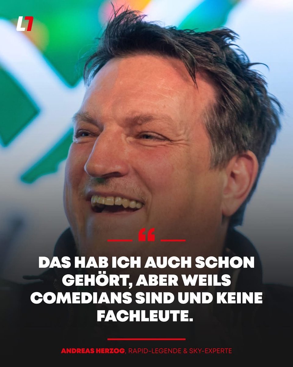 Dorfer bekennender ÖVPler, Bohl bekennender NEO, Stipsits bekennender Burgenländer. Noch fragen?