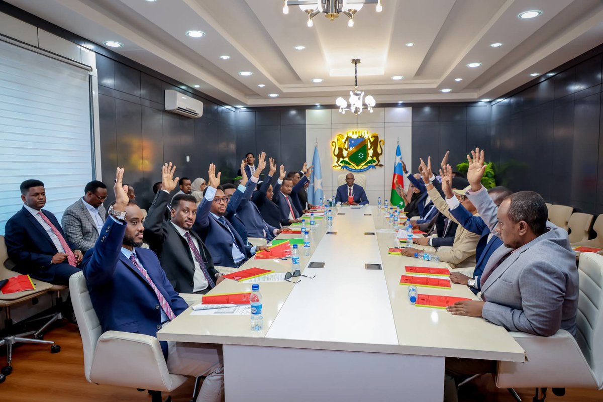 Ministry of Health - SWSS tweet media