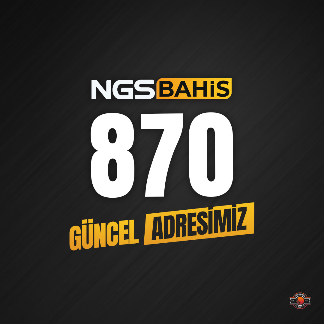 ngsbahis870.com/tr
NGSBAHİS Güncel Giriş✅
Yeni üyelere %100 Hoş Geldin Bonusu!

Giriş sorunu yaşamamak için lütfen çerezlerinizi temizleyiniz.