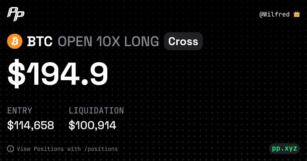 don_mckings's tweet image. #dYdXPocketProBot