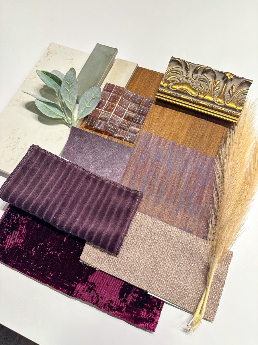 This week’s interior design mood board is inspired by something close to our hearts — supporting the fight against Alzheimer’s. 📷
We were proud to sponsor our very own Pamela Hogan Schilder as she joined the Walk to End Alzheimer’s in Ocean City, NJ.