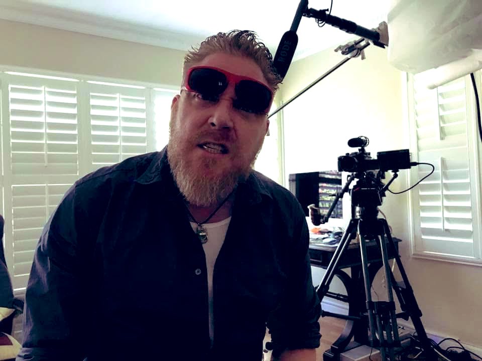 The <a href="/DeptofWar/">Department of War 🇺🇸</a> and <a href="/DeptVetAffairs/">Veterans Affairs</a> has used and then NEGLECTED our Warfighters to DEATH while shattering their families and driving our veterans to SUICIDE.

<a href="/SecVetAffairs/">VA Secretary Doug Collins</a> in the <a href="/postus/">Kjell Harry Kristiansen</a> new Golden Era- please help me bring truth to light. Let’s put all the cards on the table so