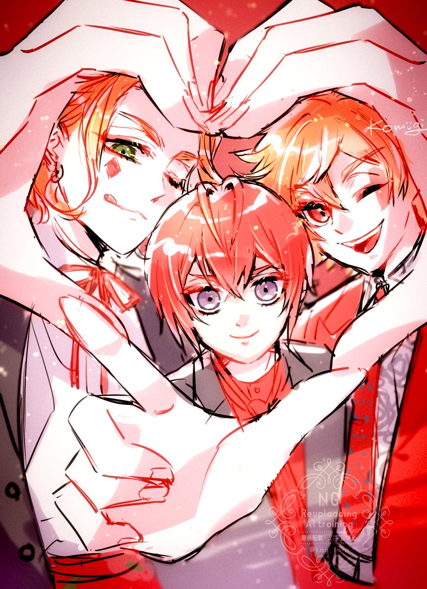 ティーパーティー♦️🌹♥️