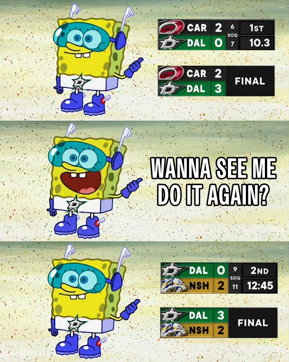 What a time to be alive