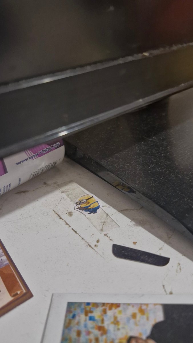 gente achei mais um, eles tao se reproduzindo