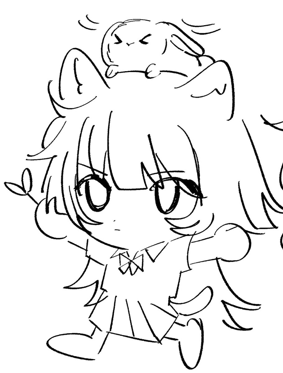 KuromiUMS's tweet photo. (วันเกิดคุโรมิจังล่ะ!) https://t.co/vyPqJjCcKr