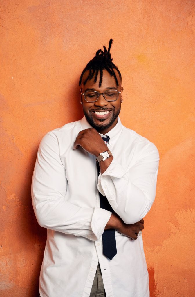 Tune in at 1p ET/12p CT to KF’s Praise SiriusXM 64 to catch my chat with VaShawn Mitchell &amp; find out about what he’s been up to on the music scene!