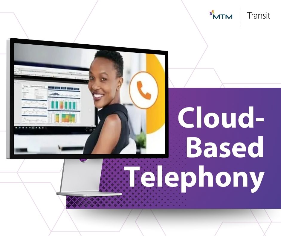 MTMTransit's tweet image. We harness cloud tech to unify data from multiple platforms, giving MTM Transit and our clients a clear operational view. Our contact center platform features IVR, multi-channel ACD, and smart call routing! Enhance your transit program: mtmtransit.com/transit-techno… 
#TransitTech