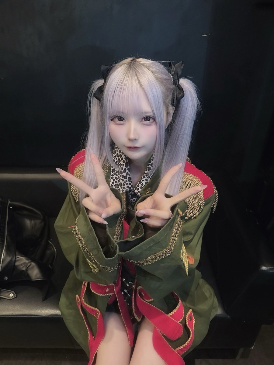 マーキュロ 翠城ニア グッズ 翠城ニア 【マーキュロ】 (@Nier_m96) / Posts / X